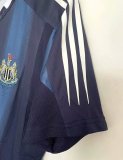 2004-2005 Newcastle Away 1:1 Quality Retro Soccer Jersey