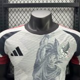 25/26  Mexico Special Edition  Player 1:1 Quality Soccer Jersey