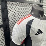 25/26  Mexico Special Edition  Player 1:1 Quality Soccer Jersey