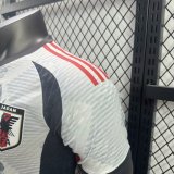 25/26 Japan Special Edition Player 1:1 Quality Soccer Jersey