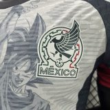 25/26  Mexico Special Edition  Player 1:1 Quality Soccer Jersey