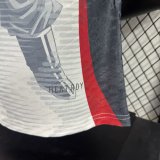 25/26  Mexico Special Edition  Player 1:1 Quality Soccer Jersey