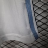 25/26 Argentina Home Player 1:1 Quality Shorts