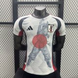 25/26 Japan Special Edition Player 1:1 Quality Soccer Jersey