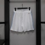 25/26 Argentina Home Player 1:1 Quality Shorts