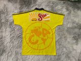 1997/1998 Club American Home Fans 1:1 Quality Retro Soccer Jersey