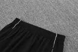 25/26 Japan Light Gray Training  1:1 Quality Training Jersey