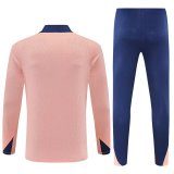 25/26 Chelsea   Light Pink Player Version 1:1 Quality Training Jersey