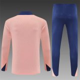25/26 Chelsea   Light Pink Player Version 1:1 Quality Training Jersey