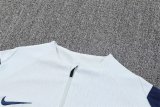 25/26 Inter Milan Light Gray Player Version 1:1 Quality Training Jersey