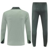 25/26 Chelsea   Light Green  Player Version 1:1 Quality Training Jersey