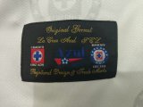 1997/1998 Cruz Azul Away Fans Long sleeve Retro 1:1 Quality Soccer Jersey