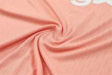 25/26 Chelsea   Light Pink Player Version 1:1 Quality Training Jersey