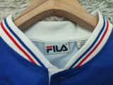1997/1998 Cruz Azul Home Fans Long sleeve Retro 1:1 Quality Soccer Jersey