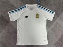 25/26 Argentina Training clothes Fans 1:1 Quality Soccer Jersey 25/26 Argentina Training clothes Fans 1:1 Quality Soccer Jersey