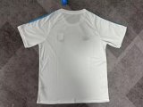 25/26  Argentina Training clothes Fans  1:1  Quality Soccer Jersey