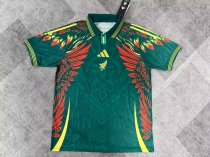 25/26 Mexico Special Edition Fans 1:1 Quality Soccer Jersey