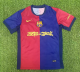 24/25 Barcelona Home Fans 1:1 Quality Soccer Jersey（联名版）