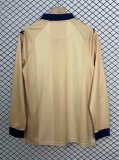 25/26 Deportivo  La Coruna 25 year Long Sleeves  1:1 Quality  Soccer Jersey