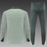 25/26 Chelsea   Light Green  Player Version 1:1 Quality Training Jersey