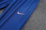25/26 France Blue Player Version 1:1 Quality Training Jersey