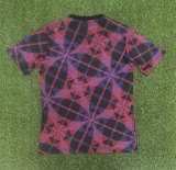 25/26 Lyon Pre match Training Uniform Fans 1:1 Quality Soccer Jersey