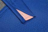 25/26 France Blue Player Version 1:1 Quality Training Jersey