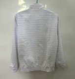 25/26 Real Madrid White Double Sided  Windbreaker