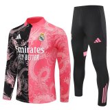 25/26 Real Madrid Special Edition  1:1 Quality Training Jersey
