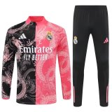 25/26 Real Madrid Special Edition  1:1 Quality Training Jersey