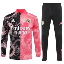 25/26 Real Madrid Special Edition  1:1 Quality Training Jersey