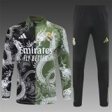 25/26 Real Madrid Special Edition  1:1 Quality Training Jersey