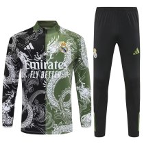 25/26 Real Madrid Special Edition  1:1 Quality Training Jersey