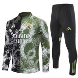25/26 Real Madrid Special Edition  1:1 Quality Training Jersey