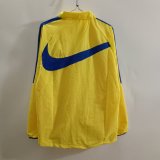 25/26 Club American  Windbreaker