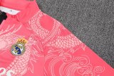 25/26 Real Madrid Special Edition  1:1 Quality Training Jersey