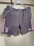 25/26  Juventus Home Player  1:1 Quality Shorts