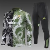 25/26 Real Madrid Special Edition  1:1 Quality Training Jersey
