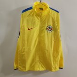 25/26 Club American  Windbreaker