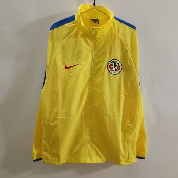 25/26 Club American  Windbreaker