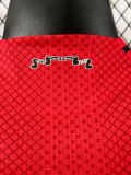25/26 Ajax Special Edition Player 1:1 Quality Soccer Jersey