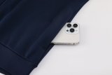 25/26 Arsenal Red and Blue Jacket Tracksuit 1:1 Quality