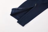 25/26 Arsenal Red and Blue Jacket Tracksuit 1:1 Quality