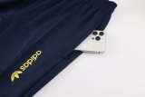 25/26 Arsenal Red and Blue Jacket Tracksuit 1:1 Quality