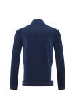 25/26 Real Madrid  Sapphire Blue Jacket Tracksuit 1:1 Quality