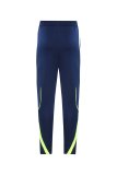 25/26 Real Madrid  Sapphire Blue Jacket Tracksuit 1:1 Quality