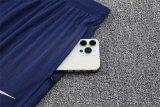 25/26 Inter Milan Royal Blue Player Version 1:1 Quality Training Jersey
