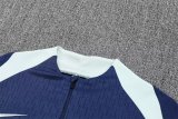25/26 Inter Milan Royal Blue Player Version 1:1 Quality Training Jersey