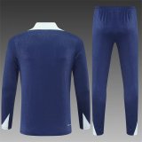 25/26 Inter Milan Royal Blue Player Version 1:1 Quality Training Jersey