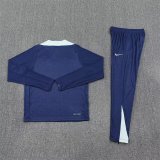 25/26 Inter Milan Royal Blue Player Version 1:1 Quality Training Jersey